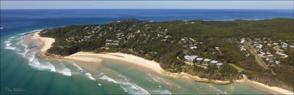 Point Lookout - North Stradbroke Island - QLD 2014 (PBH4 00 17674)